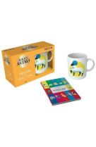 BELIER - COFFRET MUG ASTRO