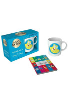 GEMEAUX - COFFRET MUG ASTRO