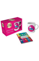 SAGITTAIRE - COFFRET MUG ASTRO