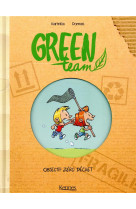 Green Team T01