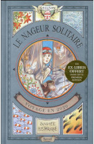 Le nageur solitaire