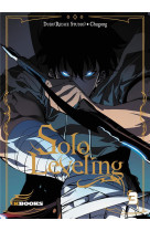 Solo Leveling T03