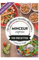 LE PETIT LIVRE DE - MINCEUR EXPRESS [SOLDE]