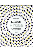 DESSERTS HYGGE [SOLDE]