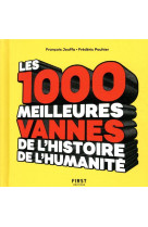 LES 1 000 MEILLEURES VANNES DE L-HISTOIRE DE L-HUMANITE