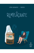 LA REMPLACANTE