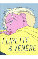 FLIPETTE ET VENERE - ONE-SHOT - FLIPETTE ET VENERE