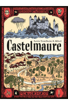 CASTELMAURE - ONE-SHOT - CASTELMAURE