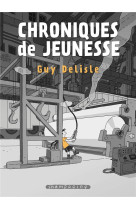 Chroniques de jeunesse