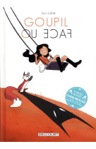 GOUPIL OU FACE - ONE-SHOT - GOUPIL OU FACE