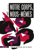 NOTRE CORPS, NOUS-MEMES - MANUEL FEMINISTE