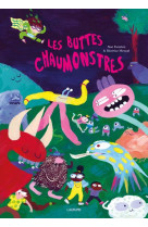 LES BUTTES CHAUMONSTRES