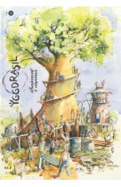 YGGDRASIL N4 - EFFONDREMENT ET RENOUVEAU