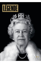 LEGENDE N 4 - ELISABETH II