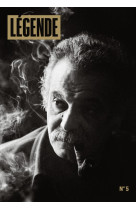 LEGENDE N 5 - BRASSENS