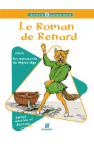 LE ROMAN DE RENARD