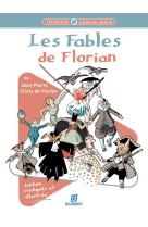 LES FABLES DE FLORIAN