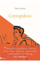 CORREGIDORA