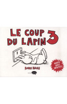 LE COUP DU LAPIN T03 [SOLDE] [SOLDE] [SOLDE]