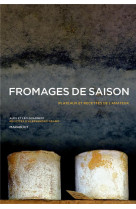 FROMAGES DE SAISON