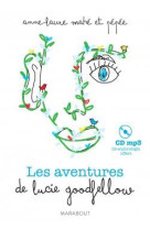 LES AVENTURES DE LUCIE GOODFELLOW