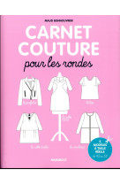 CARNET COUTURE POUR LES RONDES