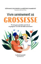 LE CABINET DE LA PARENTALITE : VIVRE SEREINEMENT SA GROSSESSE