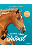 COMPRENDRE SON CHEVAL