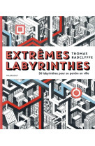 EXTREME LABYRINTHE