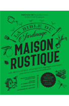 MAISON RUSTIQUE