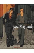 JAZZ MAYNARD - TOME 2 - MELODIE D-EL RAVAL