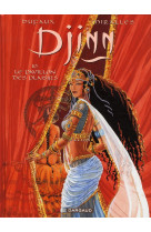 Djinn - Tome 10 - Le Pavillon des plaisirs