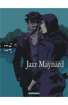 JAZZ MAYNARD - TOME 5 - BLOOD, JAZZ AND TEARS