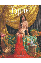 DJINN - EDITIONS PETIT FORMAT - DJINN - TOME 13 - KIM NELSON