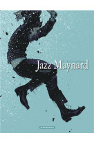 JAZZ MAYNARD - TOME 6 - TROIS CORBEAUX