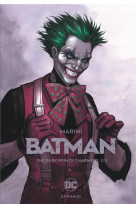 BATMAN - TOME 2