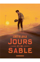 JOURS DE SABLE