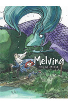 MELVINA - TOME 1