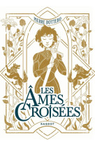 LES AMES CROISEES