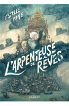 L-ARPENTEUSE DE REVES