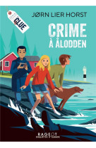 CLUE - T01 - CLUE - CRIME A ALODDEN