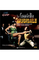 CINE VINTAGE LA COMEDIE MUSICALE AVEC DVD