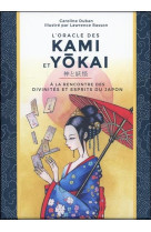 L-ORACLE DES KAMI ET YOKAI