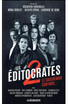 LES EDITOCRATES 2 - VOL02