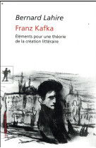 FRANZ KAFKA