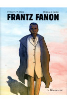 FRANTZ FANON