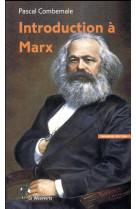 INTRODUCTION A MARX