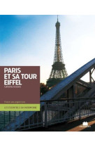 PARIS ET SA TOUR EIFFEL EDITION BILINGUE FRANCAI