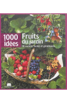 FRUITS DU JARDIN [SOLDE]