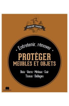 PROTEGER MEUBLES ET OBJETS